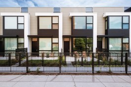 Basecamp River North, Pappageorge Haymes Partners, Chicago