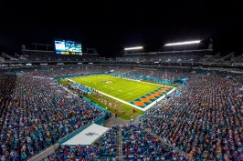Miami Dolphins
