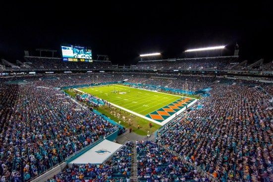 Miami Dolphins