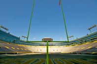 Lambeau Field, Green Bay, Wis.