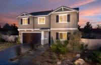 With demonstration projects like the Double Zero Home, KB has shown its commitment to sustainable home building.