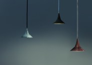 Artemide's Unterlinden pendent