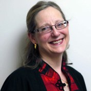 Naomi Miller