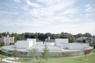 21st Century Museum of Contemporary Art, by SANAA