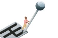 Shifting Gears in Today’s Workforce