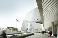 Chancery entry