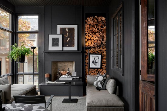 2018 Production Home Winner—O’More Designer Show House by Looney Ricks Kiss