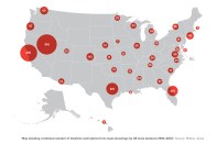 How Architecture and Design Can Hinder Active Shooters