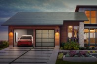 Solar Roof