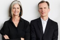 Partners Deborah Berke and Maitland Jones will lead the project.