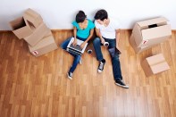 Twenty-three percent of millennials said rent increases are the main reason they have decided to buy a home.