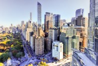Central Park South