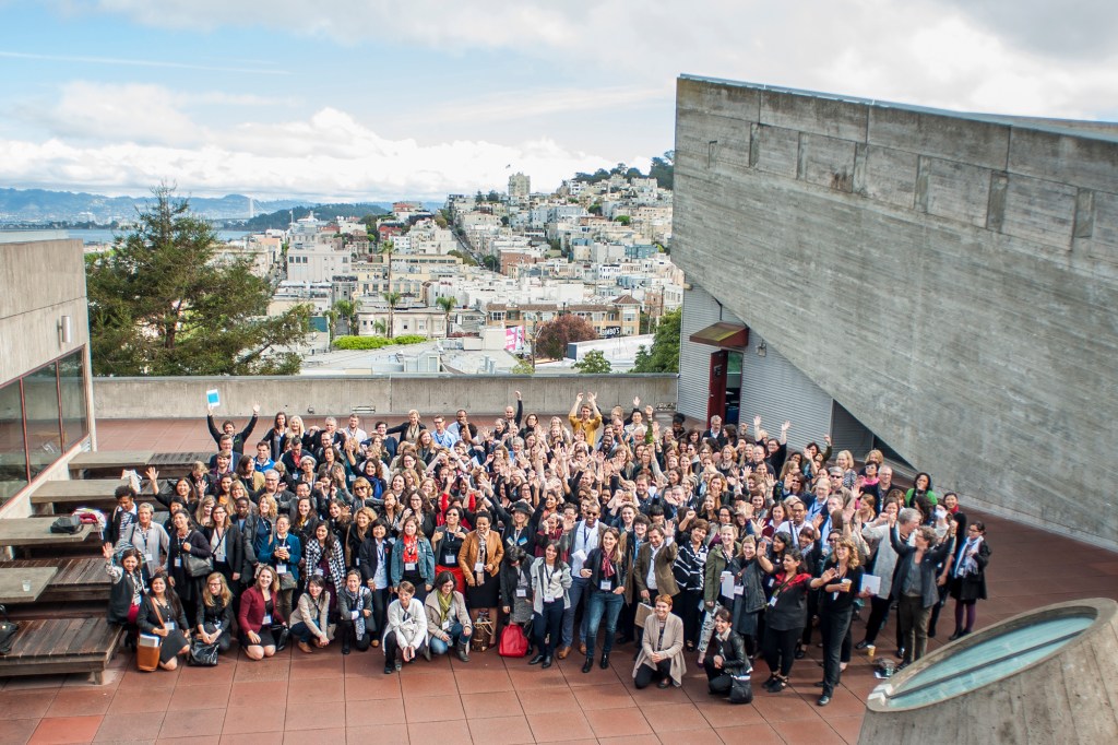 2016 AIA San Francisco Equity by Design Symposium