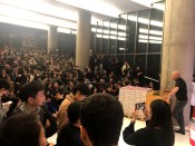 China Central Academy of Fine Arts 100th birthday celebration