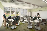 The Biophilic Learning Space