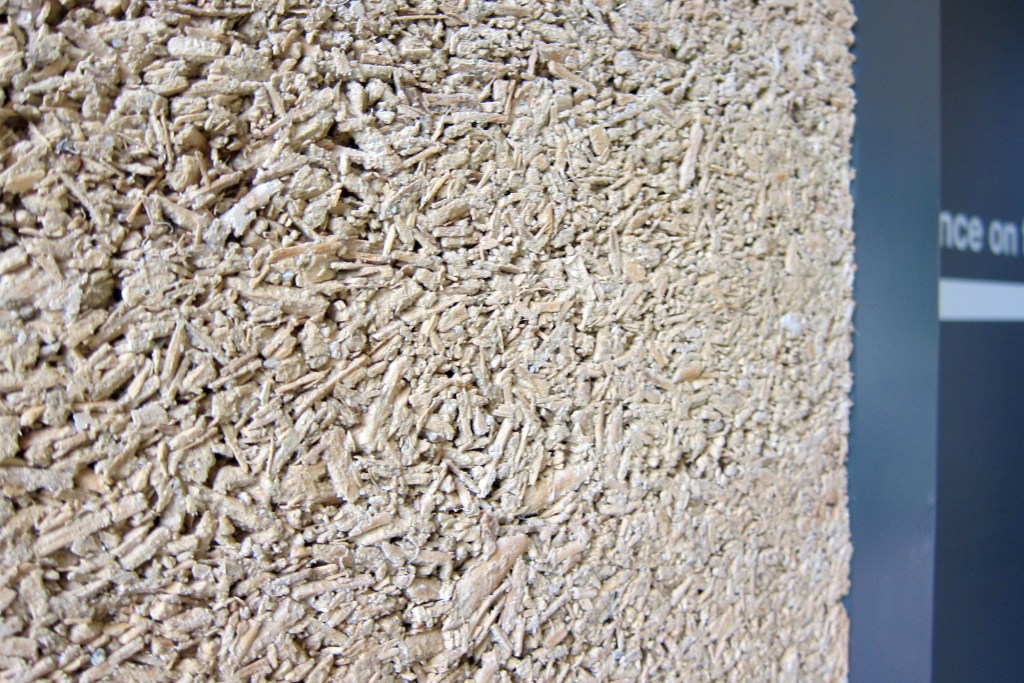 Hempcrete
