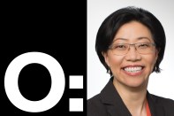 Rosa Sheng