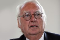 Richard Meier