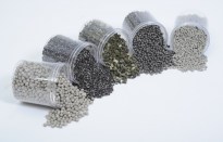 Solaplast plastic resin