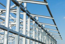 Steel Studs