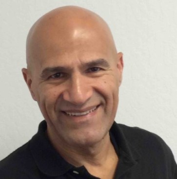 Amir Zoufonoun