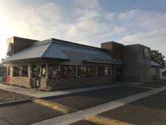 Restaurant Remodeling, Lakeside – Interior and Exterior