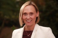 Alice Carr, head of Community Development Banking, JPMorgan Chase