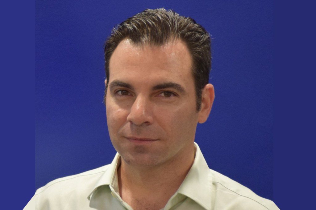 Andrew Ackerman serves as managing partner of Urbantech at Dreamit Ventures and is participating at the HIVE conference as a dean.