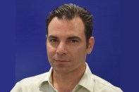 Andrew Ackerman serves as managing partner of Urbantech at Dreamit Ventures and is participating at the HIVE conference as a dean.