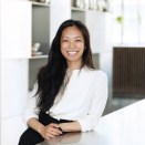 Catherine Huang
