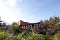 Casa Moreno, Valle de Bravo, Estado de México, México by Centro de Colaboración Arquitectónica