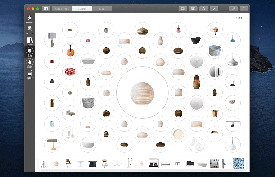 Board's Shape Seed generator