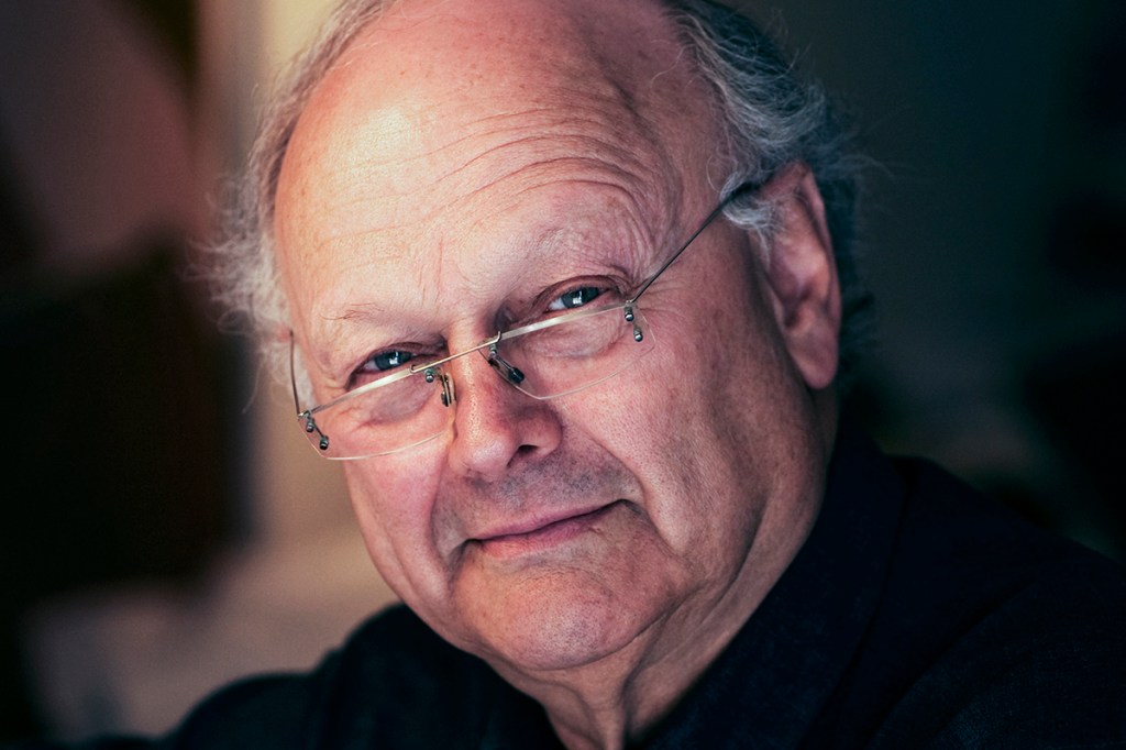 Glenn Murcutt, Hon. FAIA