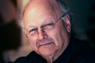 Glenn Murcutt, Hon. FAIA