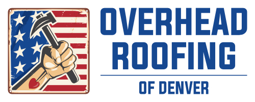 Overhead Roofing Of Denver