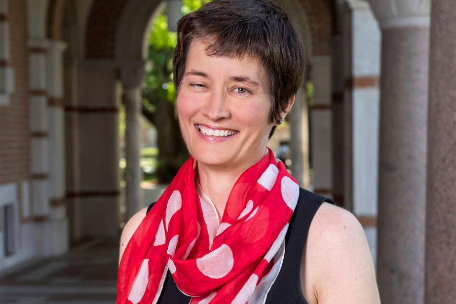 Sarah Whiting
