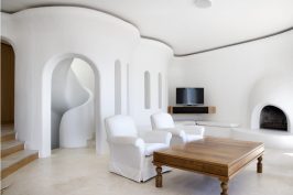 Architects Africa, The Odyssey