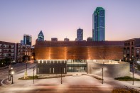 Dallas Holocaust and Human Rights Museum