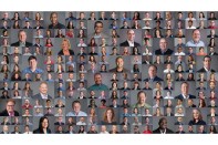 The staff of Moody Nolan