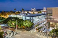 Santa Monica City Services Building