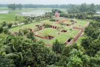 Friendship Centre, Gaibandha, Bangladesh, 2011