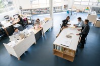 BuildingWork, an architecture firm in Seattle, has grown from 1% profitability and 4 employees in 2016 to 19% profitability and 10 employees in 2020 through a focused business planning collaboration with Charrette Venture Group.