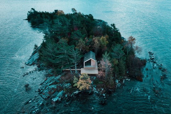Great Lakes Cabin