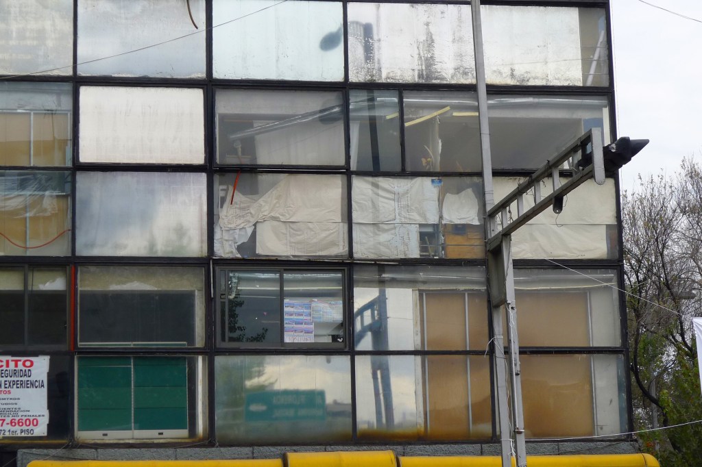 Florencia 72, Colonia Juárez, Ciudad de México