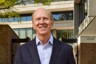 Robert Ivy