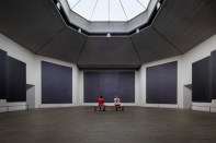 Rothko Chapel, renovated by Architecture Research Office and George Sexton Associates