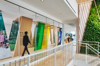 Design Architect: Perkins&Will, Photo by Peter Molick