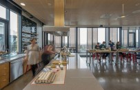 Sonoma Academy by WRNS