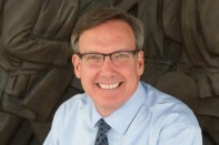Stephen Ayers