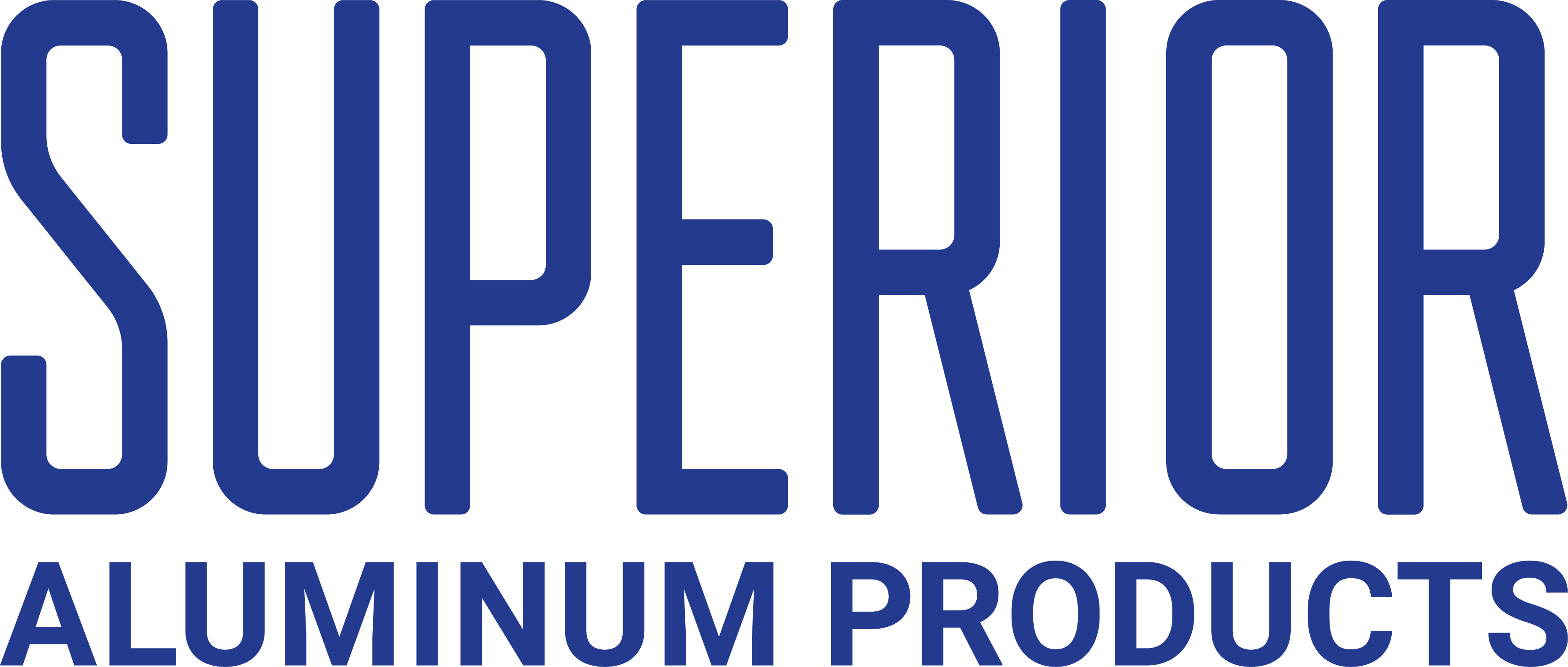 Superior Aluminum Products